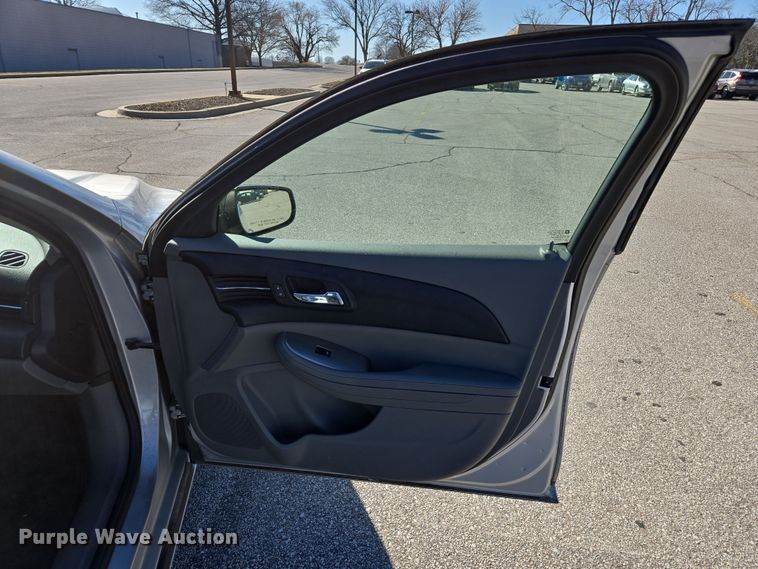 image for item DZ3983 2014 Chevrolet Malibu LS 