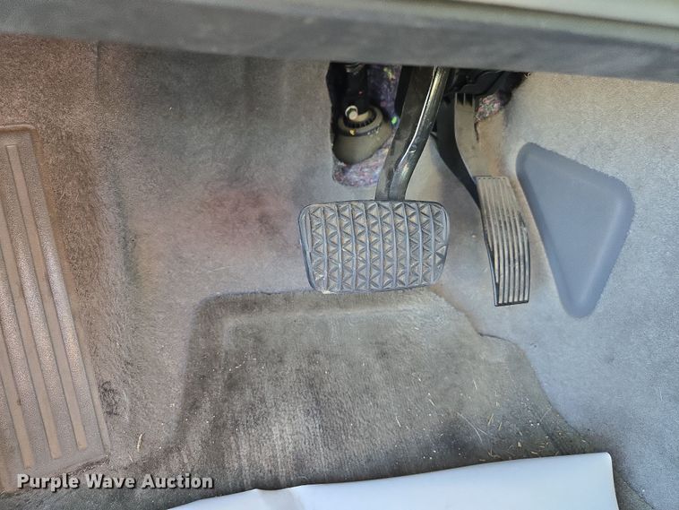 image for item DZ3983 2014 Chevrolet Malibu LS 