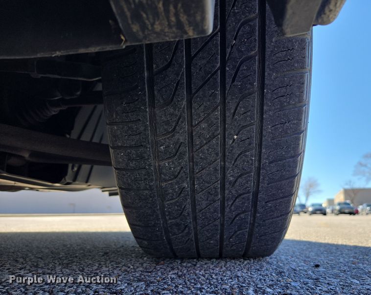 image for item DZ3983 2014 Chevrolet Malibu LS 