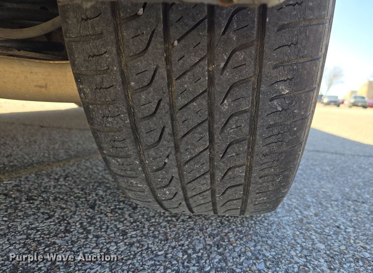 image for item DZ3983 2014 Chevrolet Malibu LS 