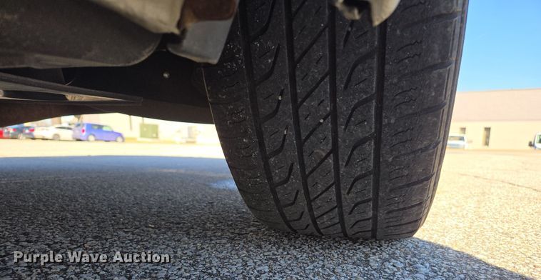 image for item DZ3983 2014 Chevrolet Malibu LS 