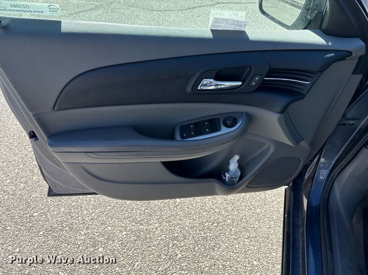 image for item DZ3984 2015 Chevrolet Malibu LS 