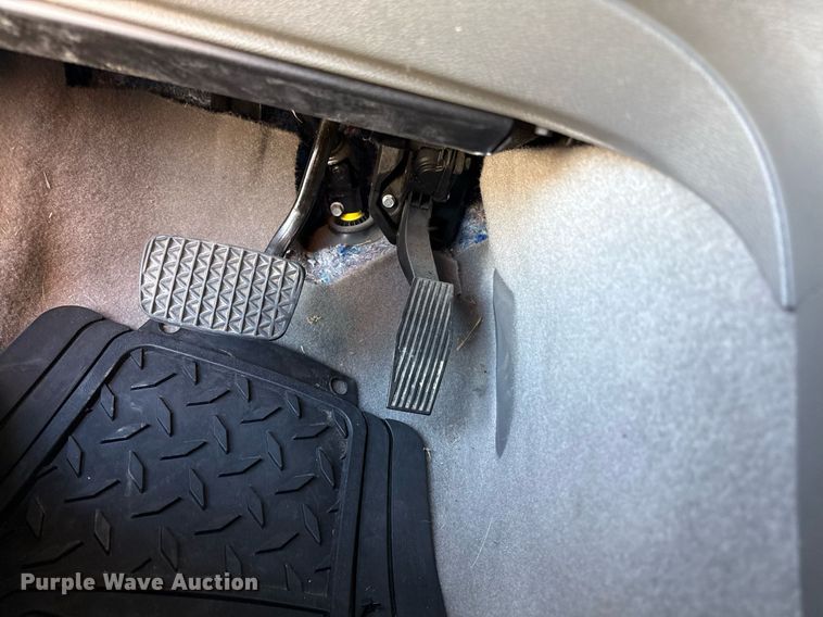 image for item DZ3984 2015 Chevrolet Malibu LS 