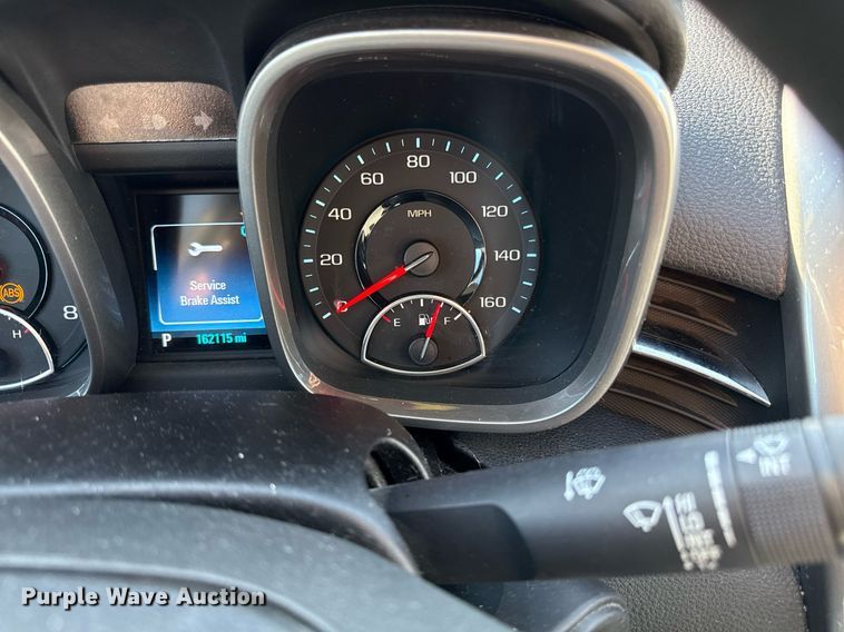 image for item DZ3984 2015 Chevrolet Malibu LS 