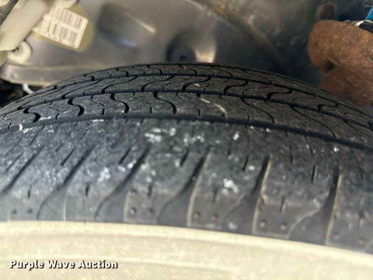 image for item DZ3984 2015 Chevrolet Malibu LS 