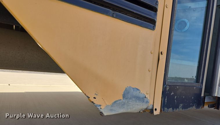 image for item ED2493 2006 Blue Bird school bus