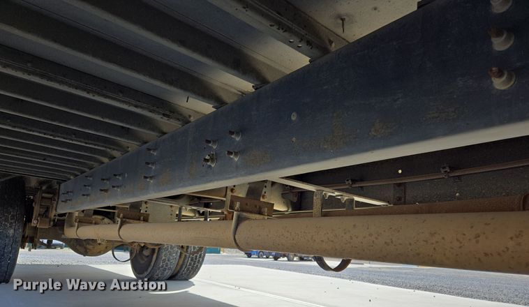 image for item ED2493 2006 Blue Bird school bus