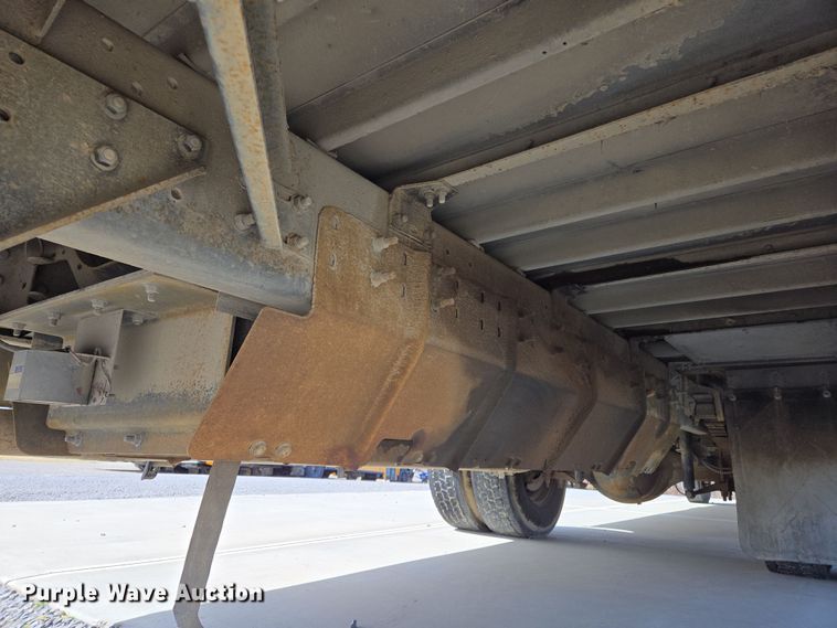 image for item ED2493 2006 Blue Bird school bus