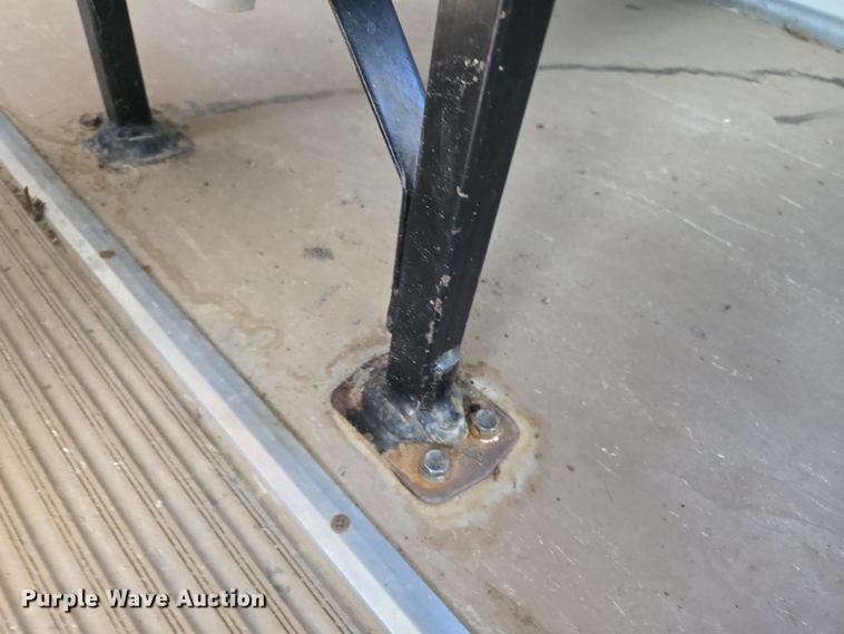 image for item ED2493 2006 Blue Bird school bus