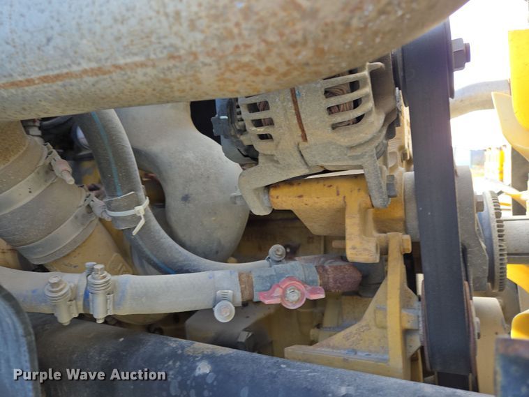 image for item ED2493 2006 Blue Bird school bus