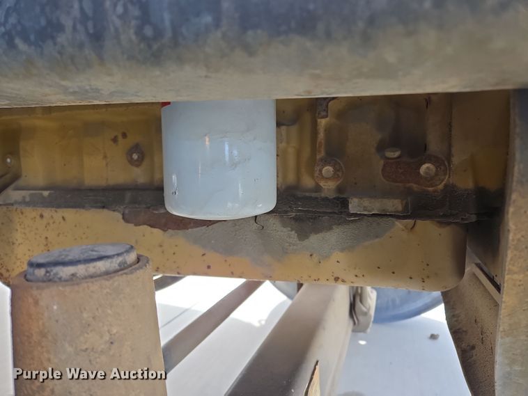 image for item ED2493 2006 Blue Bird school bus