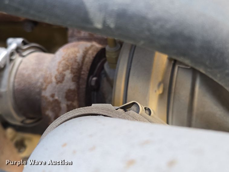 image for item ED2493 2006 Blue Bird school bus