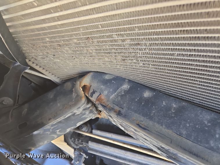 image for item ED2494 2012 Dodge Grand Caravan van