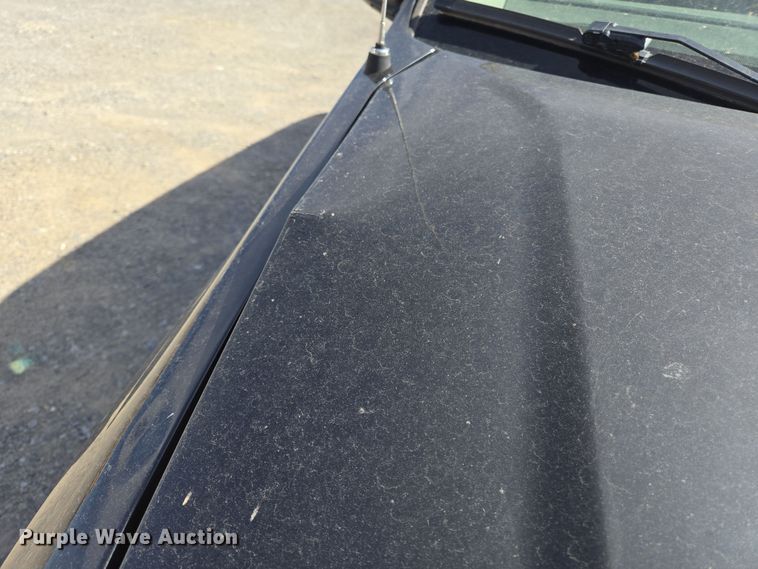 image for item ED2494 2012 Dodge Grand Caravan van