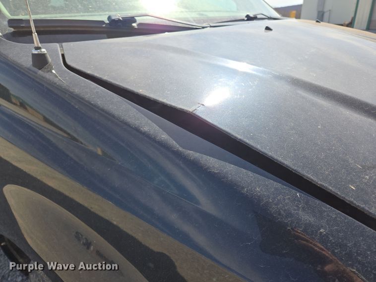 image for item ED2494 2012 Dodge Grand Caravan van