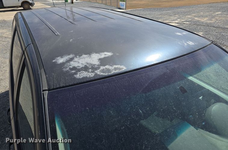 image for item ED2494 2012 Dodge Grand Caravan van