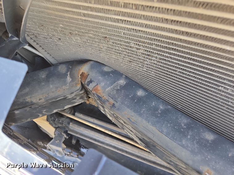 image for item ED2494 2012 Dodge Grand Caravan van