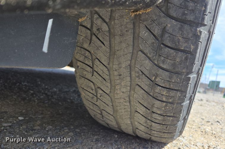 image for item ED2494 2012 Dodge Grand Caravan van