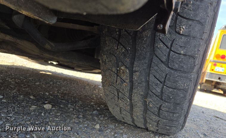 image for item ED2494 2012 Dodge Grand Caravan van