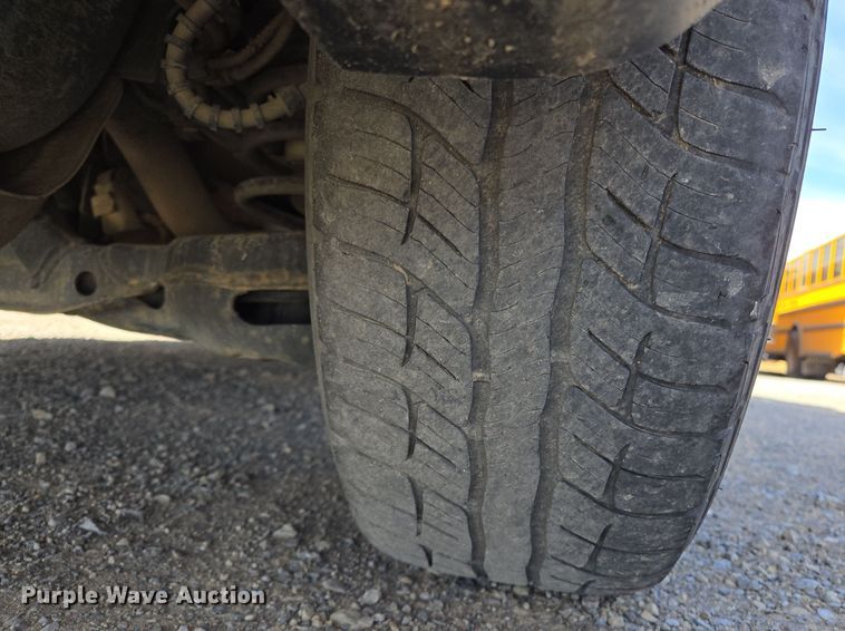 image for item ED2494 2012 Dodge Grand Caravan van