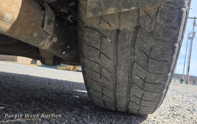 image for item ED2494 2012 Dodge Grand Caravan van