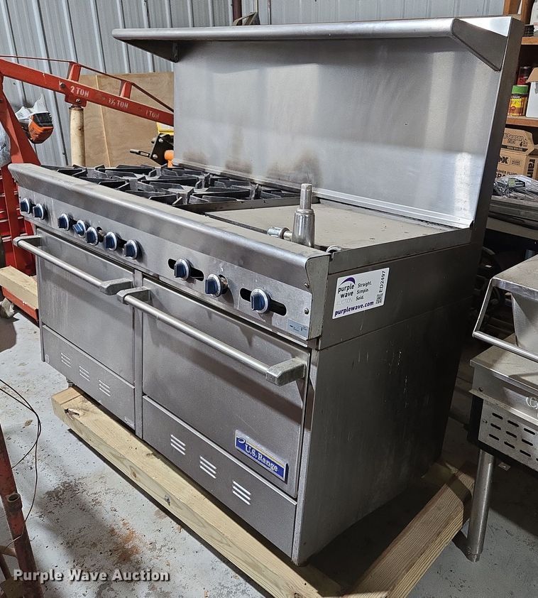 image for item ED2497 Restaurant equipment