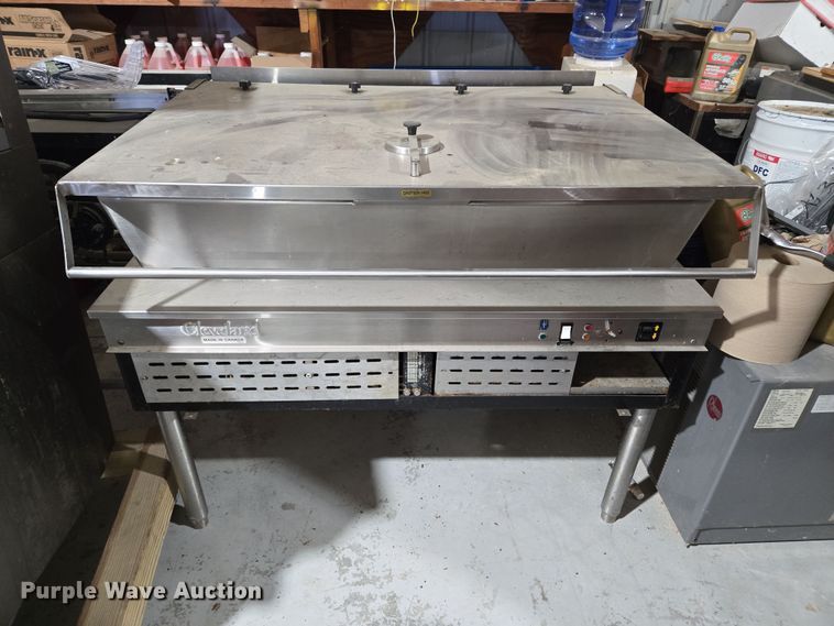 image for item ED2497 Restaurant equipment