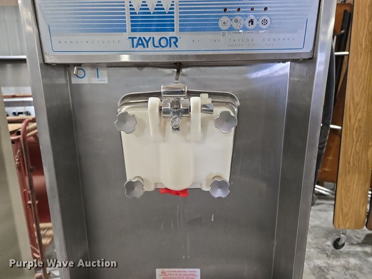 image for item ED2497 Restaurant equipment