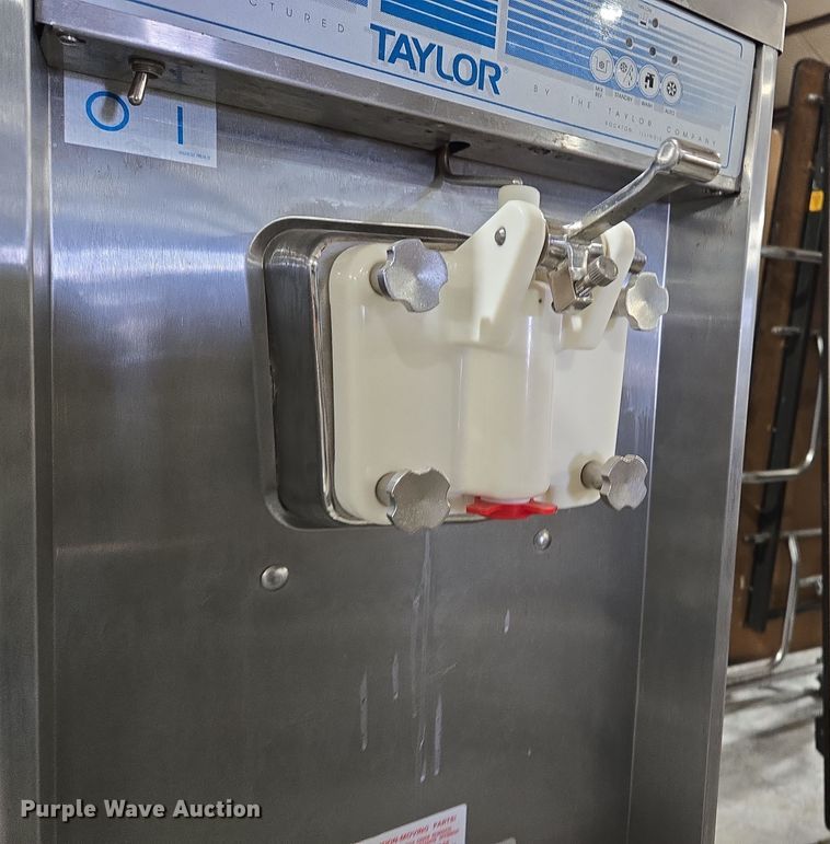 image for item ED2497 Restaurant equipment