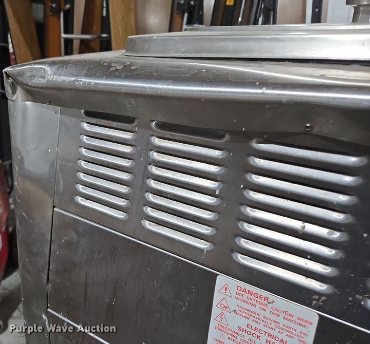 image for item ED2497 Restaurant equipment