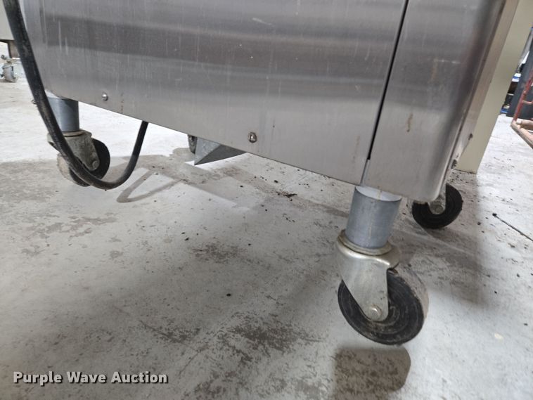 image for item ED2497 Restaurant equipment