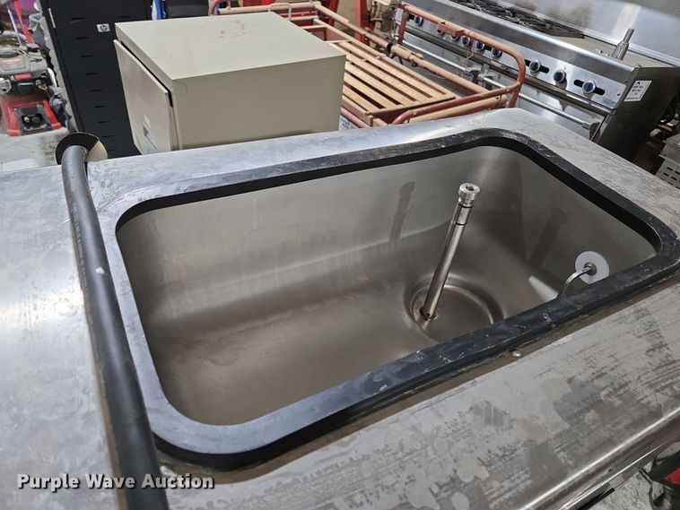 image for item ED2497 Restaurant equipment