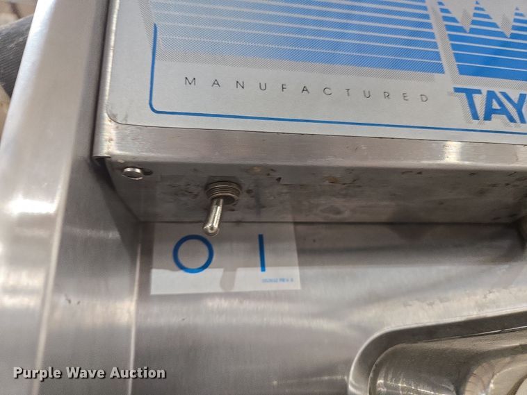 image for item ED2497 Restaurant equipment