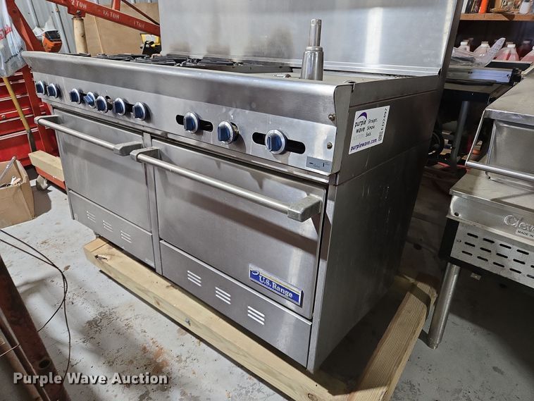 image for item ED2497 Restaurant equipment