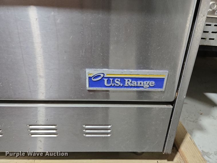 image for item ED2497 Restaurant equipment