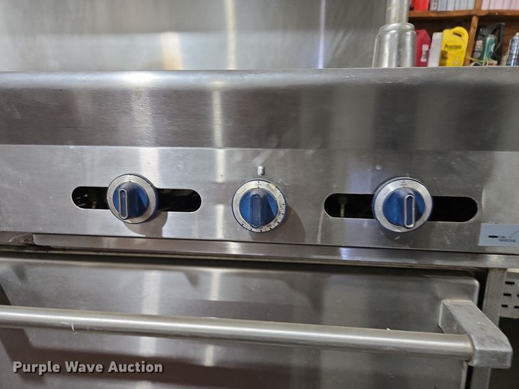 image for item ED2497 Restaurant equipment