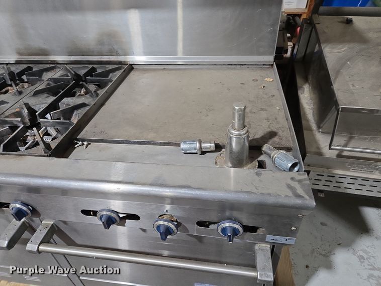 image for item ED2497 Restaurant equipment