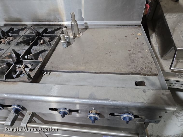 image for item ED2497 Restaurant equipment