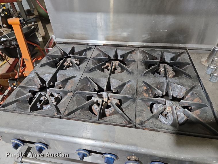 image for item ED2497 Restaurant equipment