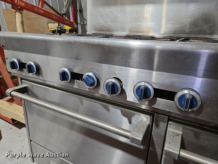 image for item ED2497 Restaurant equipment