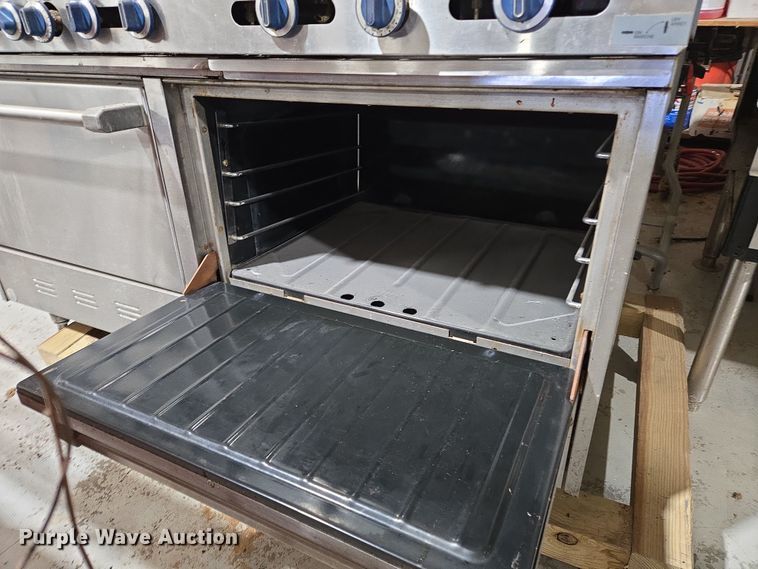 image for item ED2497 Restaurant equipment