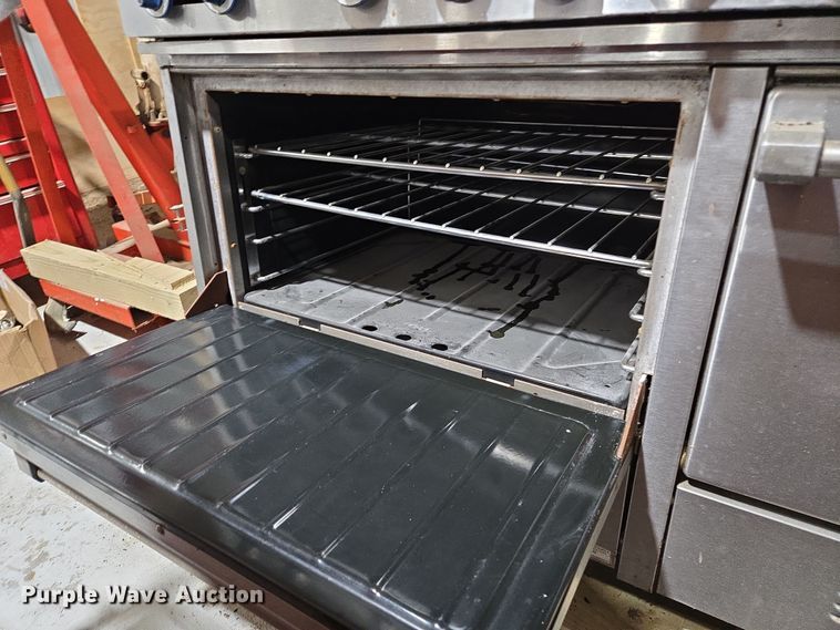 image for item ED2497 Restaurant equipment