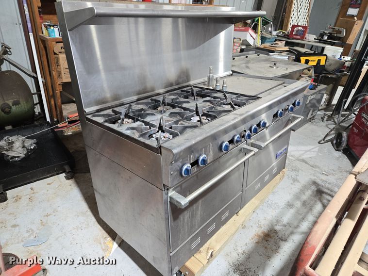 image for item ED2497 Restaurant equipment