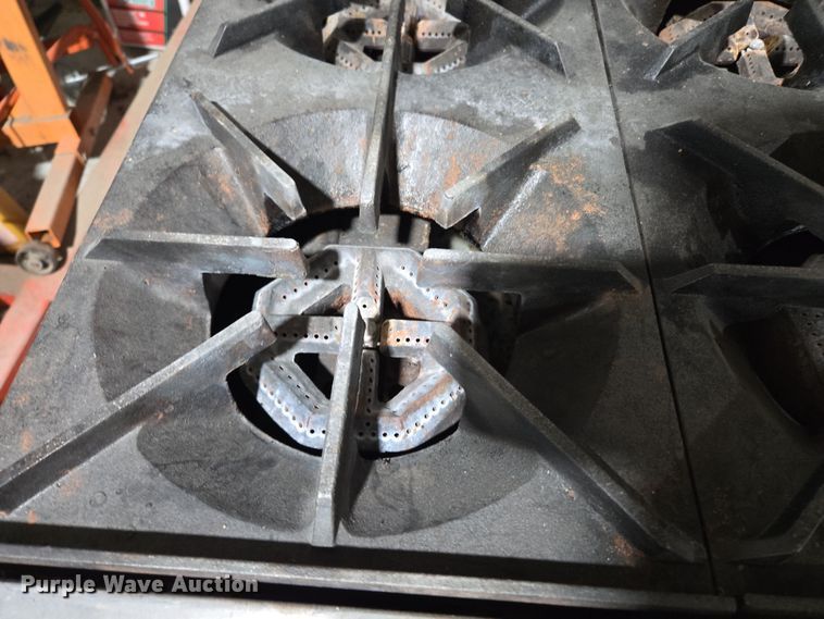 image for item ED2497 Restaurant equipment