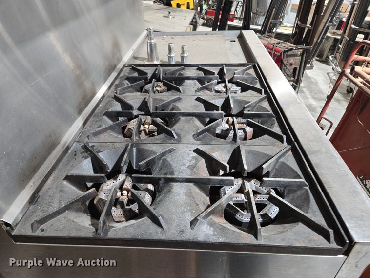 image for item ED2497 Restaurant equipment