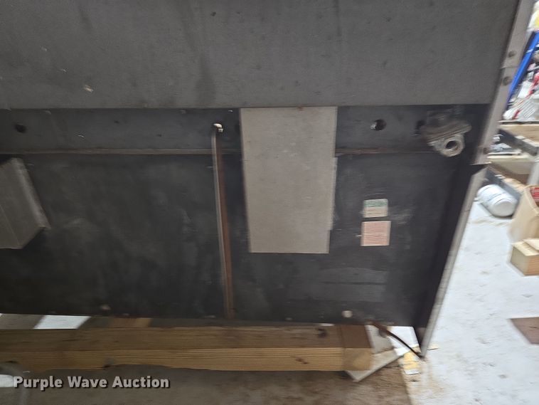 image for item ED2497 Restaurant equipment