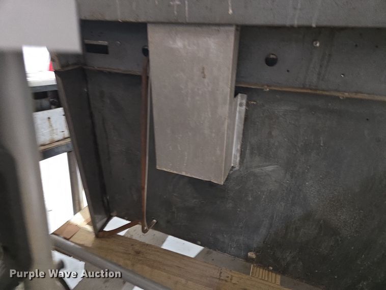 image for item ED2497 Restaurant equipment