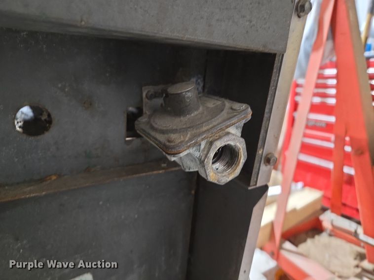 image for item ED2497 Restaurant equipment