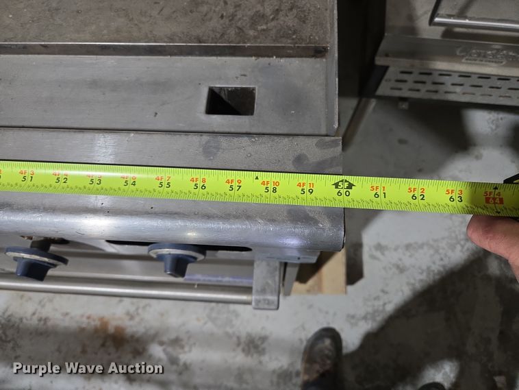 image for item ED2497 Restaurant equipment