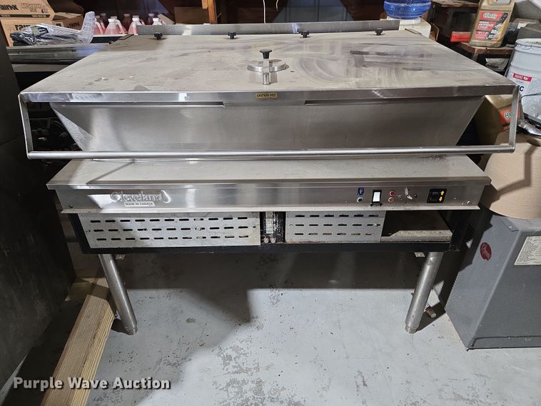 image for item ED2497 Restaurant equipment
